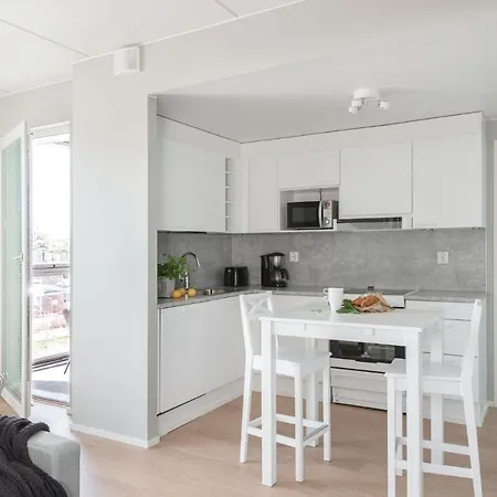 Apartament Sleepwell Katajanokka