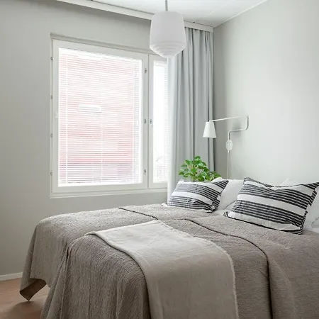 Apartament Sleepwell Katajanokka