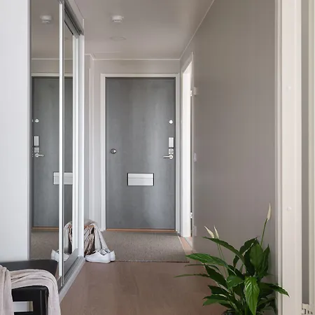 Apartamento Sleepwell Katajanokka *