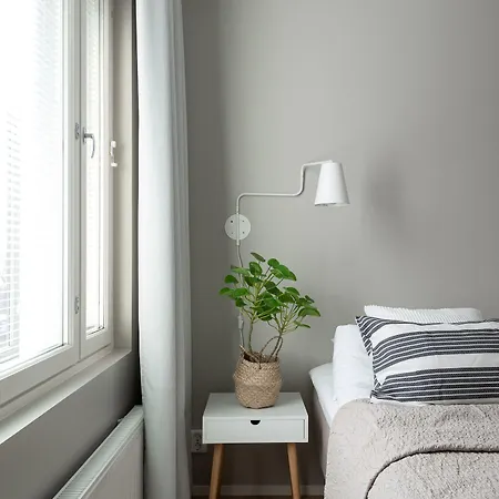 Sleepwell Katajanokka * Хельсинки